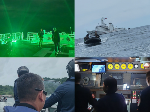United Nations – The Philippines Maritime Mission